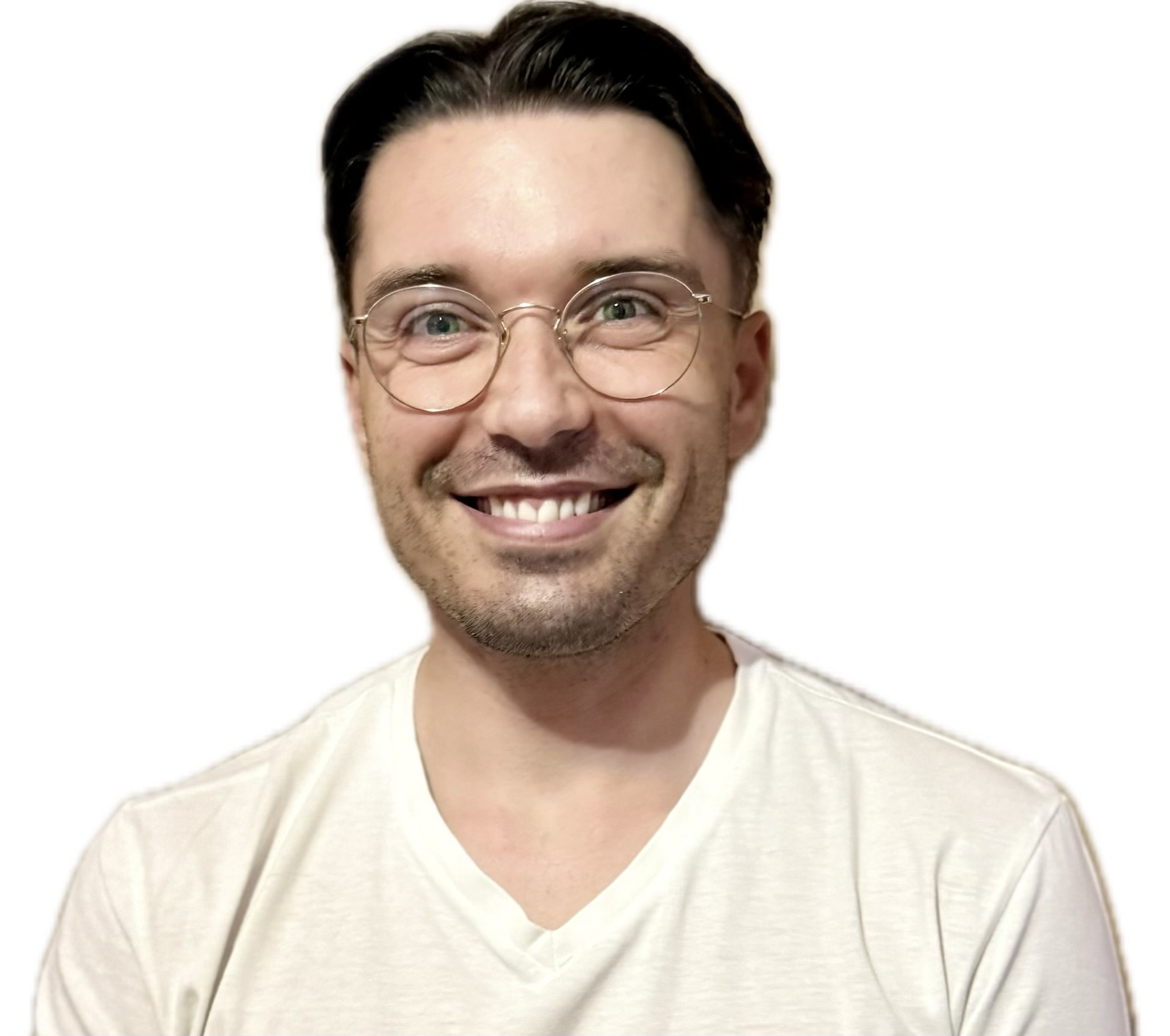 MDDr. Matúš Oravec
